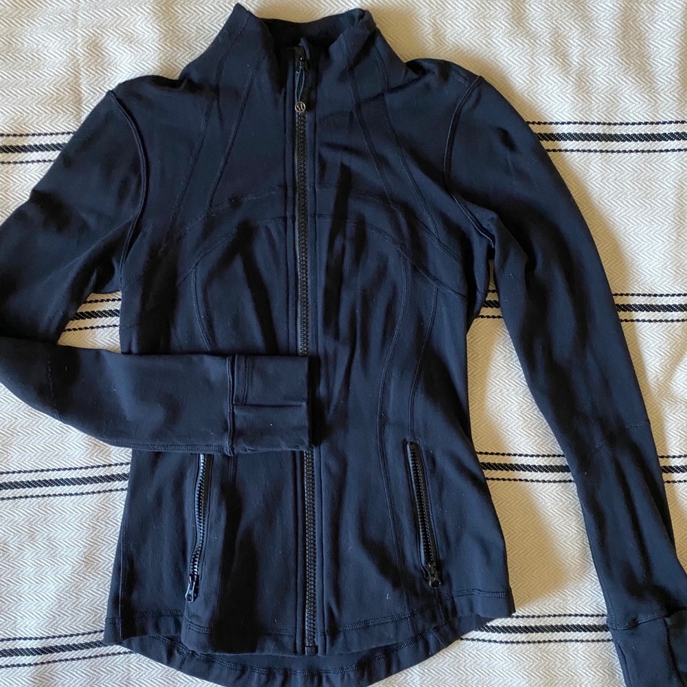 Lulu jacket